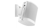 Cargar imagen en el visor de la galería, Sonos Wall Bracket Turnable One White
