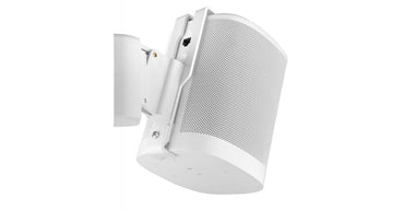 Sonos Wall Bracket Turnable One White