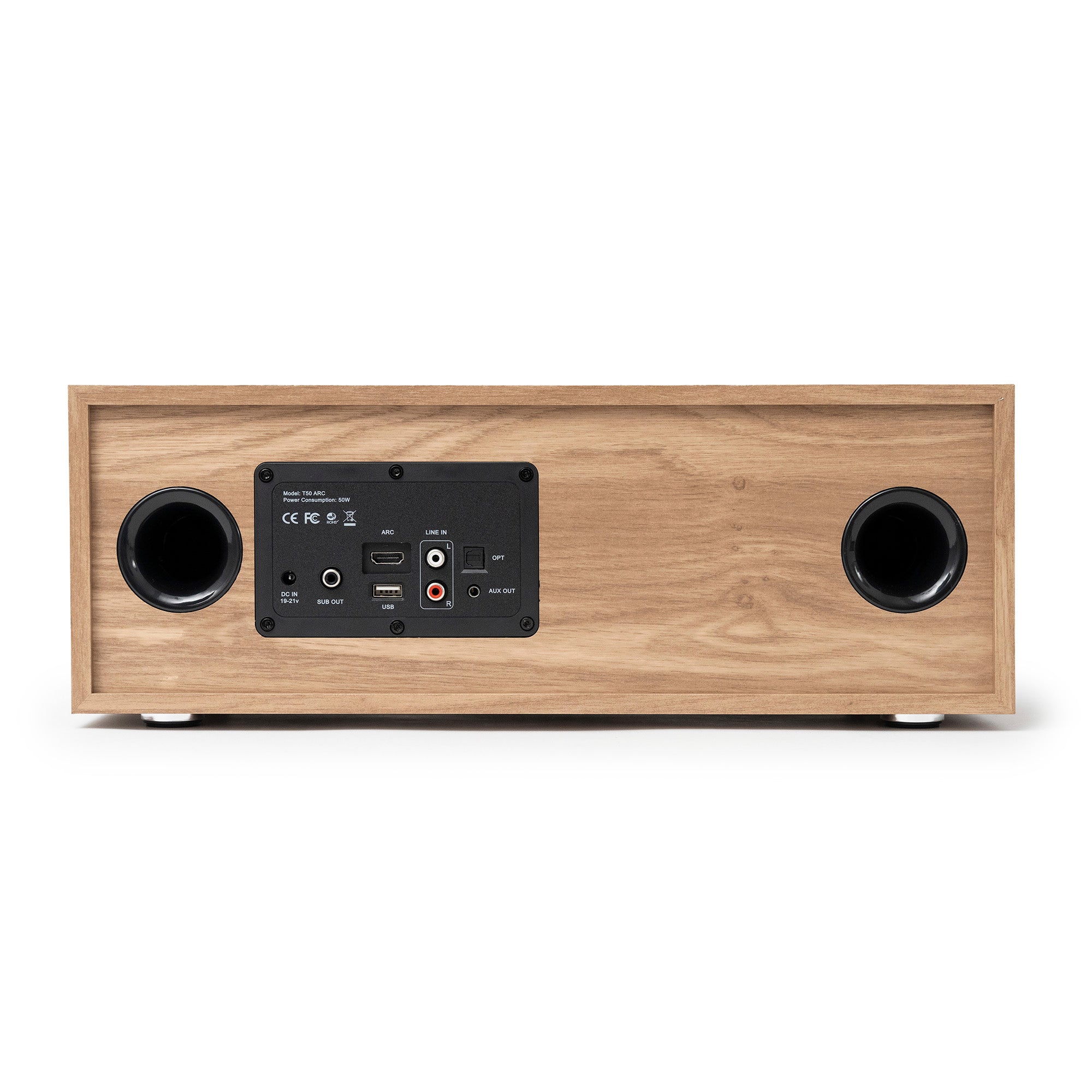VULKKANO T50 ARC
