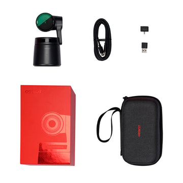 Obsbot Tail Air Camera