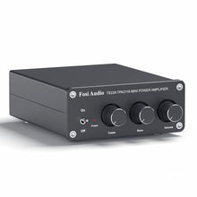 Cargar imagen en el visor de la galería, Fosi Audio TB10A
