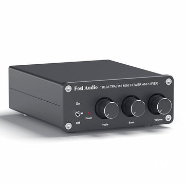Fosi Audio TB10A