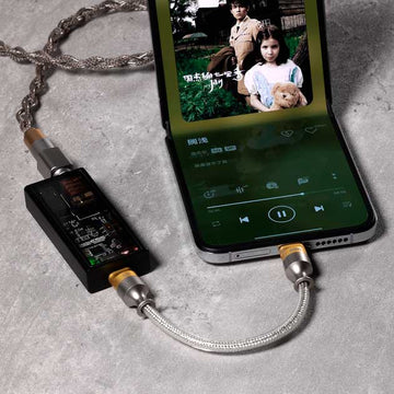 ddHiFi TC05 M2