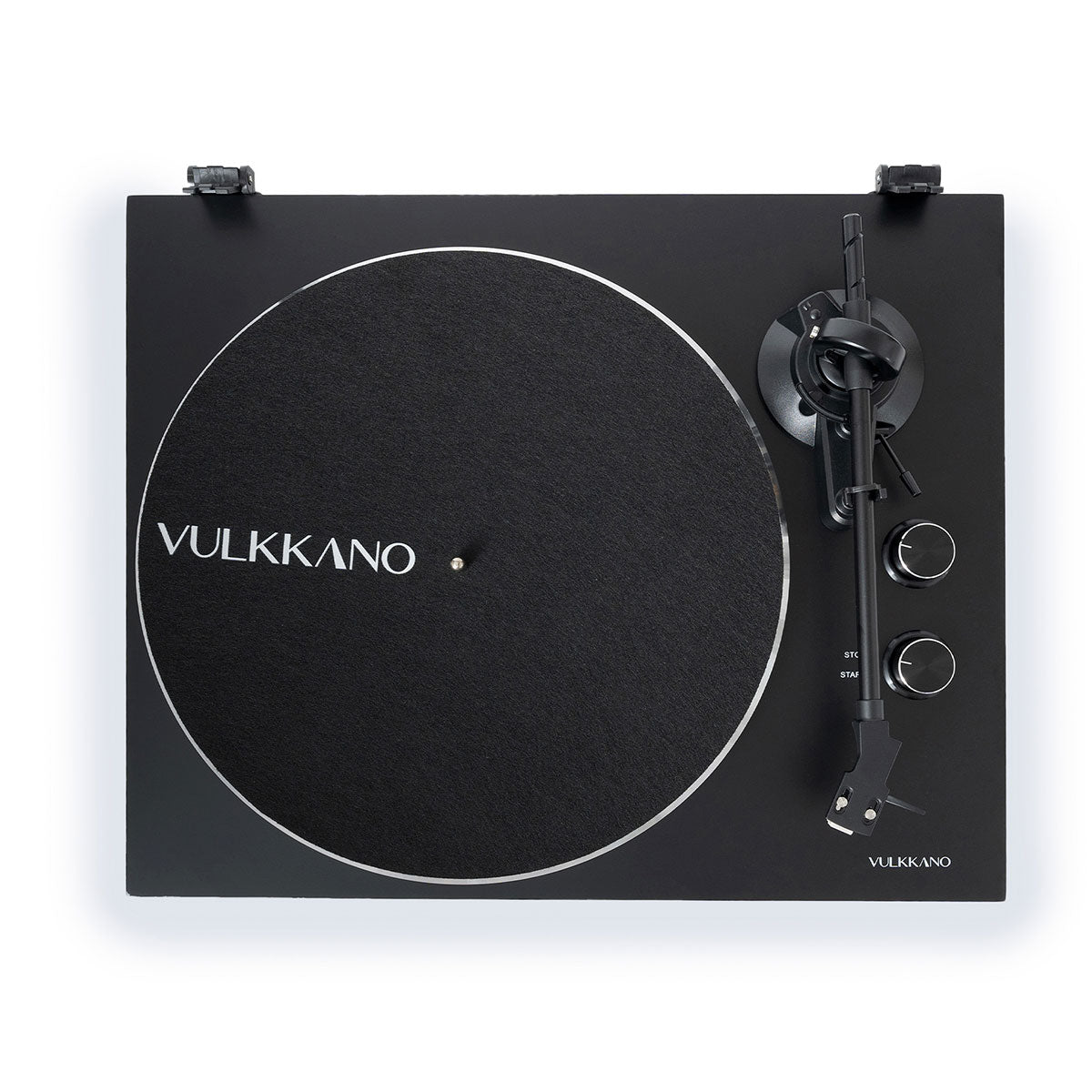 VULKKANO TD10