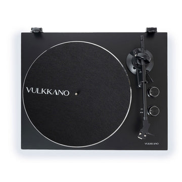 VULKKANO TD10