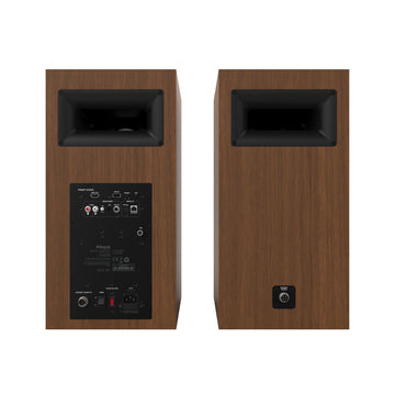 KLIPSCH THE NINES