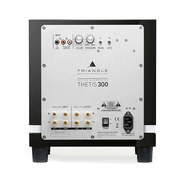 Triangle THETIS 300