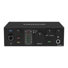Cargar imagen en el visor de la galería, Topping Professional E1x2 OTG
