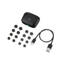Load image into Gallery viewer, Audio-Technica ATH-TWX7
