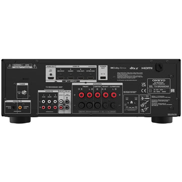 Onkyo TX-SR3100