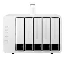 Load image into Gallery viewer, TerraMaster D5 Thunderbolt 3 - Reacondicionado
