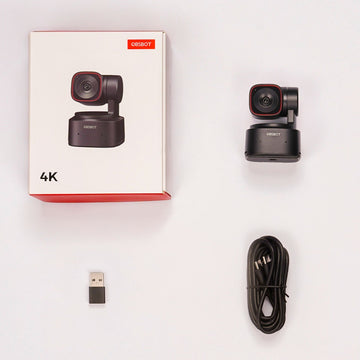 Obsbot Tiny 2 Lite Webcam