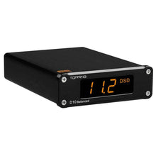 Cargar imagen en el visor de la galería, Topping D10B - Reacondicionado
