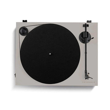 Triangle TURNTABLE