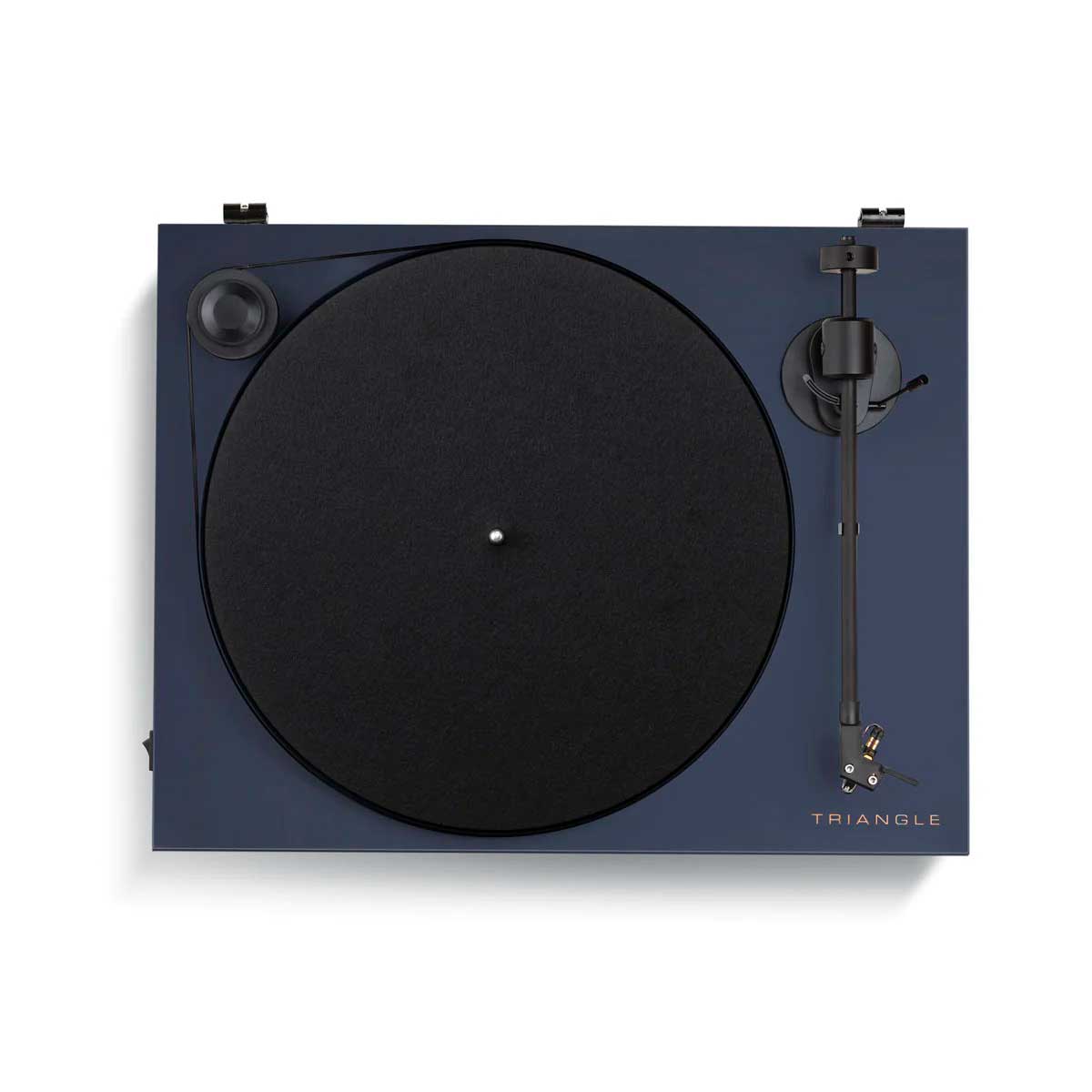 Triangle TURNTABLE