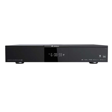 Zidoo UHD5000
