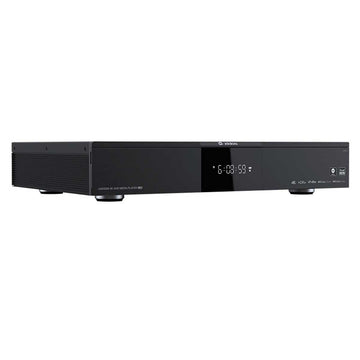 Zidoo UHD5000