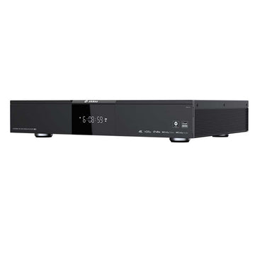 Zidoo UHD5000
