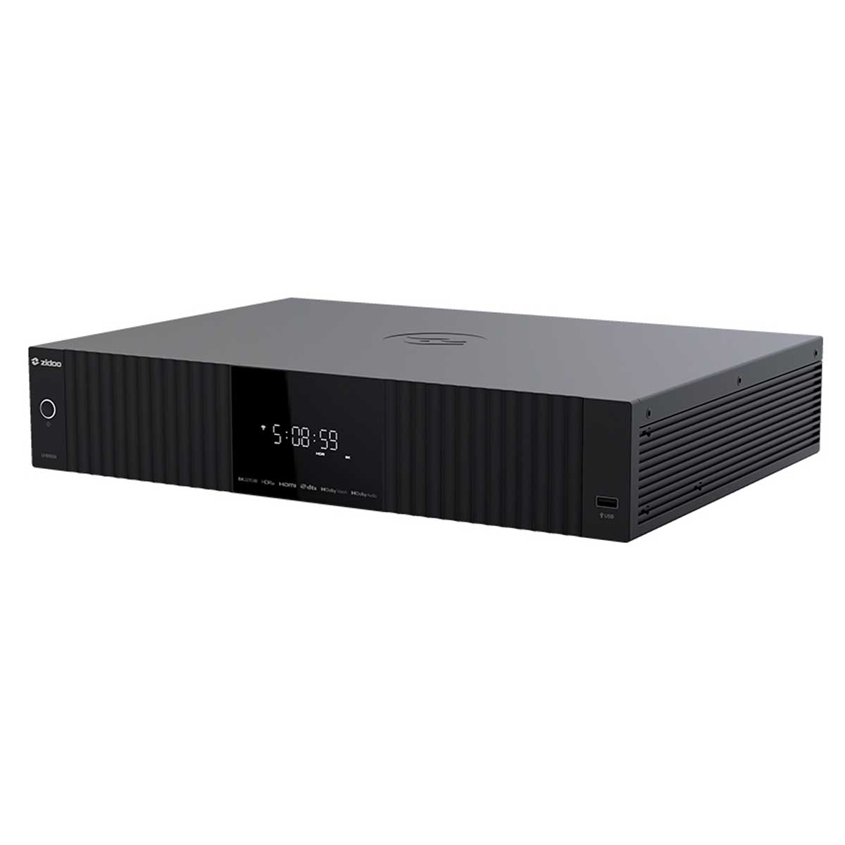 Zidoo UHD8000
