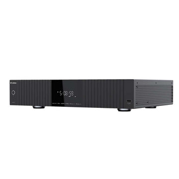 Zidoo UHD8000