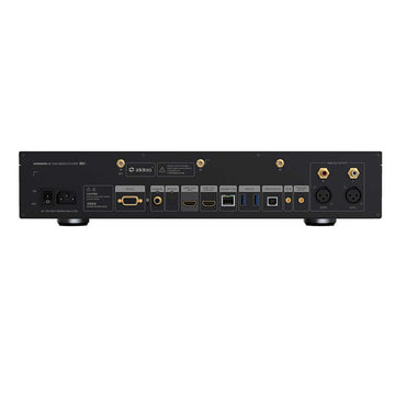 Zidoo UHD8000