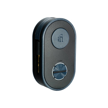 iFi Audio UP Travel