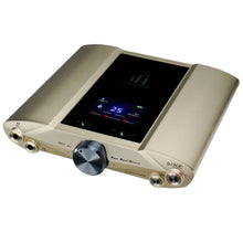 Cargar imagen en el visor de la galería, iFi Audio iDSD Valkyrie
