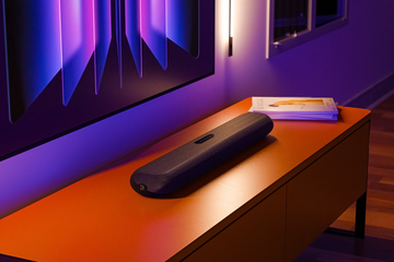 Bluesound Pulse Cinema Mini