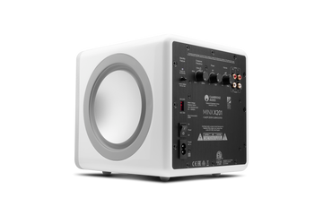 Pack Cambridge Audio MINX S212