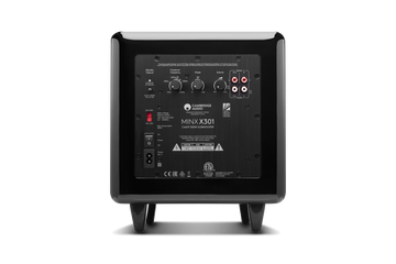 Pack Cambridge Audio MINX S325