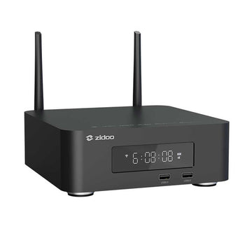 Zidoo Z20 PRO