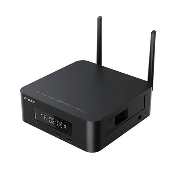Zidoo Z20 PRO - Reacondicionado