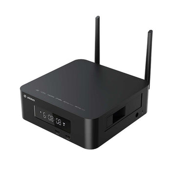 Zidoo Z20 PRO