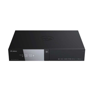 Zidoo Z2600 - Reacondicionado