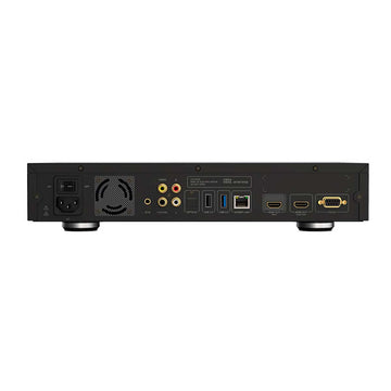 Zidoo Z2600 - Reacondicionado