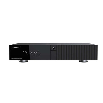 Zidoo Z3000 PRO