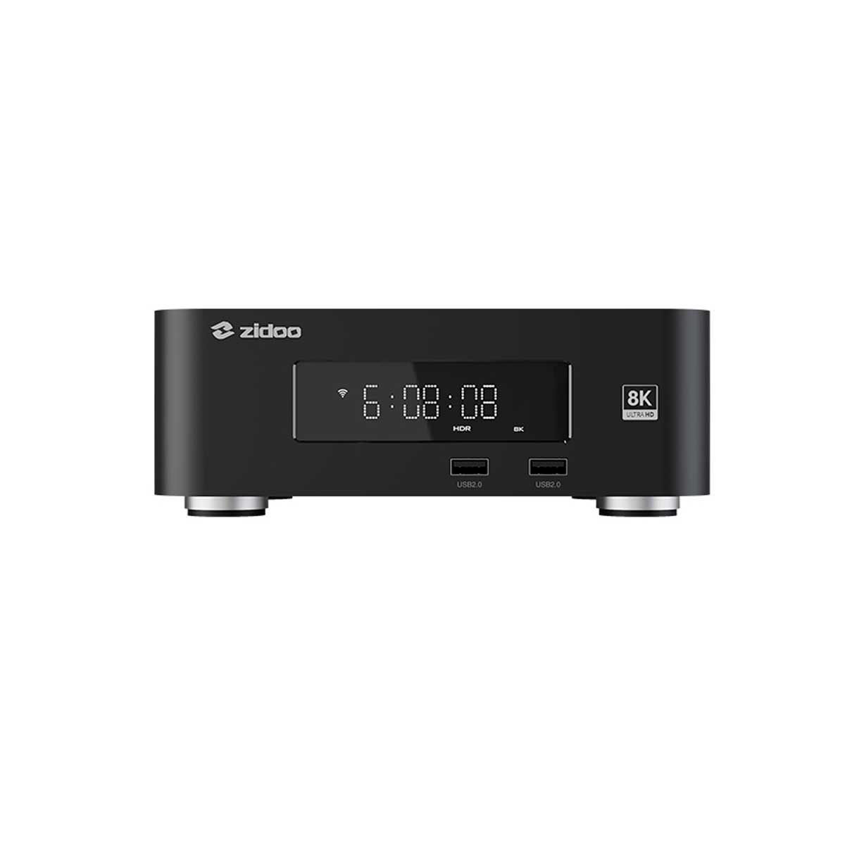 Zidoo Z30 PRO