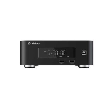 Zidoo Z30 PRO