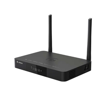 Zidoo Z9X PRO