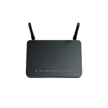 Zidoo Z9X PRO