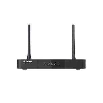 Zidoo Z9X PRO - Reacondicionado