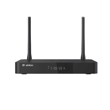Zidoo Z9X PRO