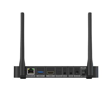Zidoo Z9X PRO