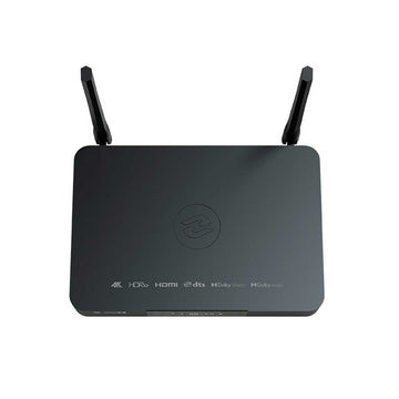 Zidoo Z9X PRO