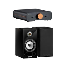 Load image into Gallery viewer, Pack Fosi Audio ZA3-32V + Triangle Esprit EZ COMETE
