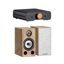 Load image into Gallery viewer, Pack Fosi Audio ZA3-32V + Triangle Esprit EZ COMETE
