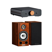 Load image into Gallery viewer, Pack Fosi Audio ZA3-32V + Triangle Esprit EZ COMETE
