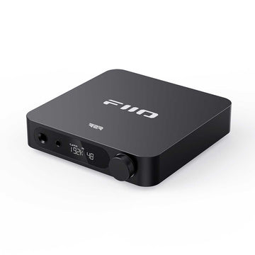 FiiO K11 R2R - Reacondicionado