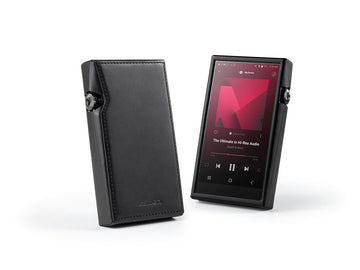 Astell & Kern SP3000 Leather Case