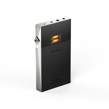 Astell & Kern SP3000T trasera